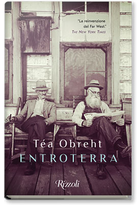 Caratteri Speciali - Copertine