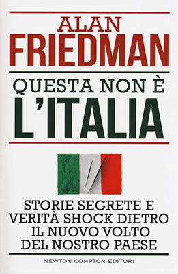 Caratteri Speciali - Copertine