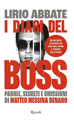 i diari del boss